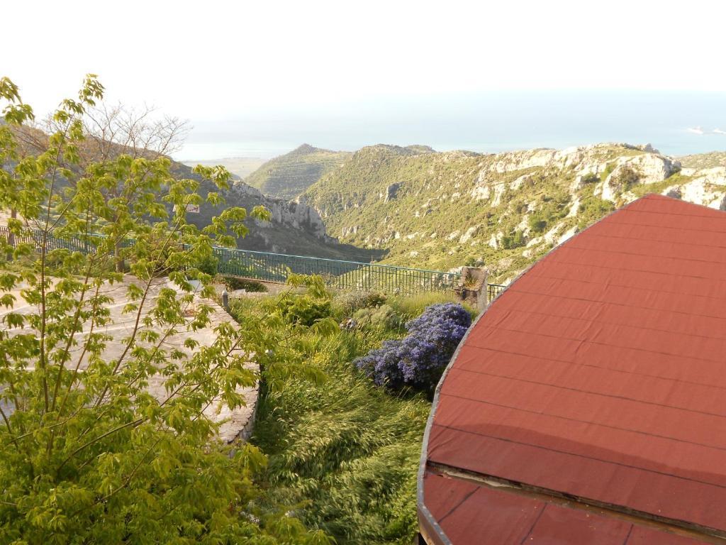 Hotel Santangelo Monte SantʼAngelo المظهر الخارجي الصورة